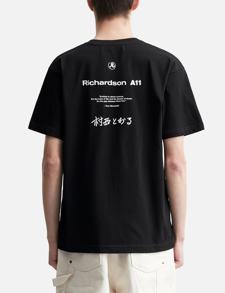 Richardson x Toru Muranishi T-Shirt Placeholder Image