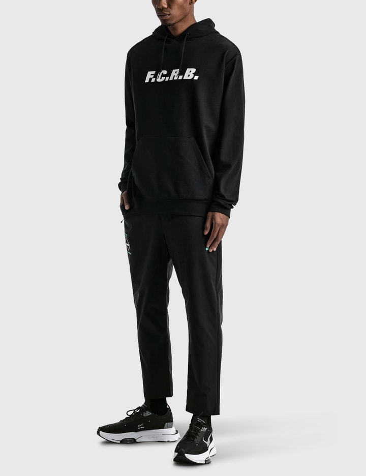 Relax Fit Hoodie Placeholder Image