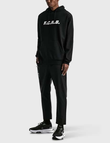 F.C. Real Bristol - Relax Fit Hoodie | HBX