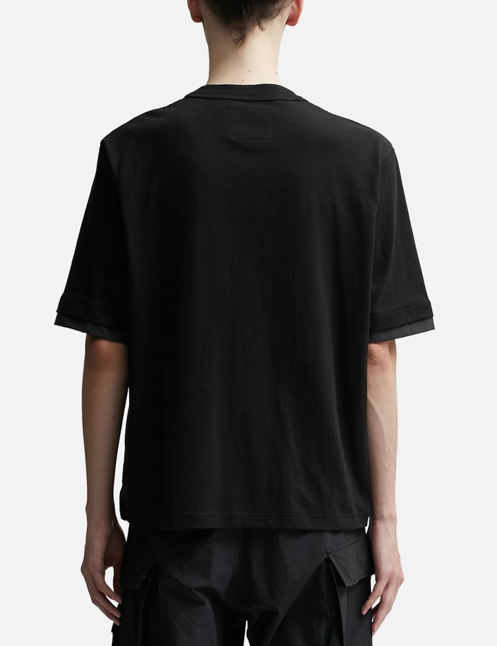 Cotton Jersey T-shirt Placeholder Image