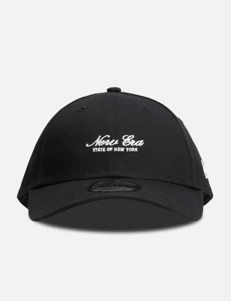 New Era 940 NE BASIC MINI BLACK