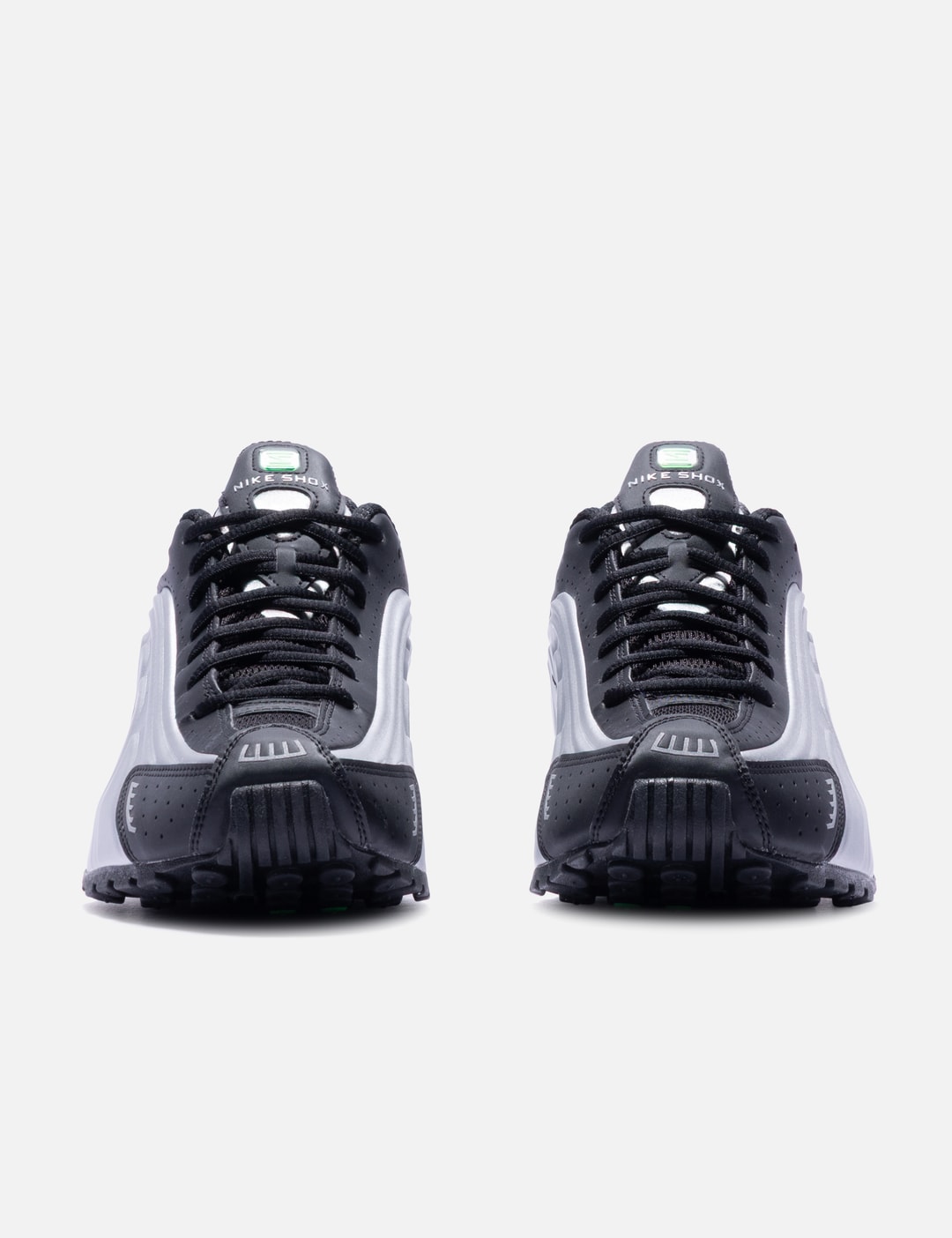 Shox R4 view 9