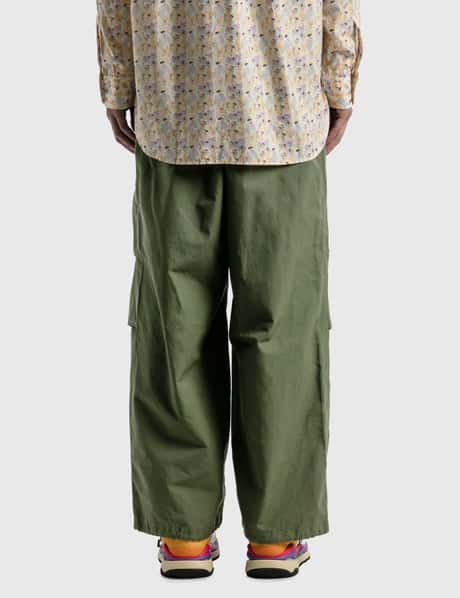 Engineered Garments - Over Pants | HBX - Globally Curated Fashion 