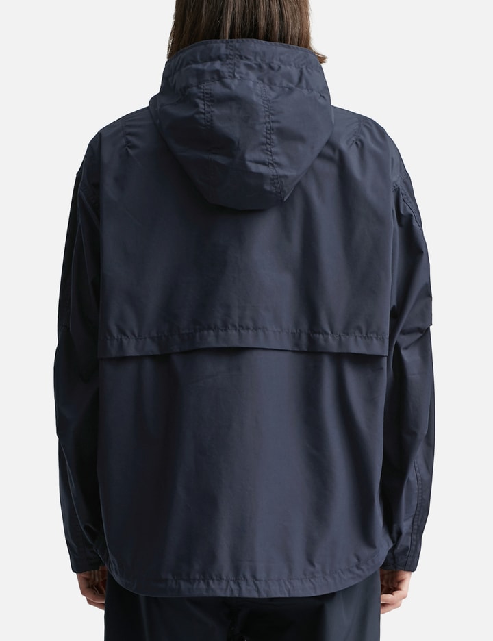 Hooded Jacket Placeholder Image