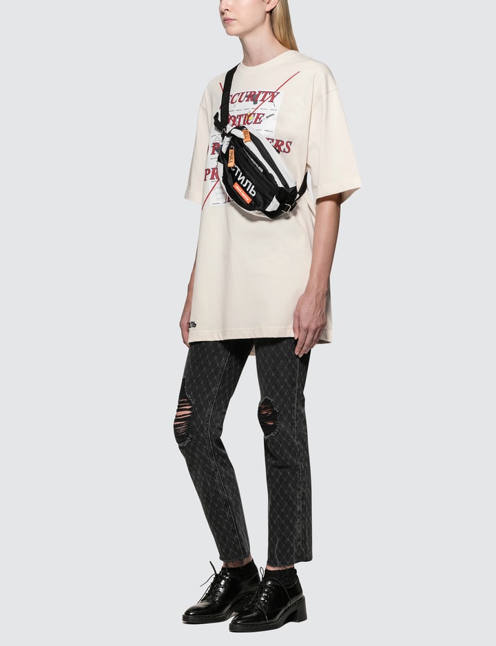 Prohibited Items T-Shirt Placeholder Image