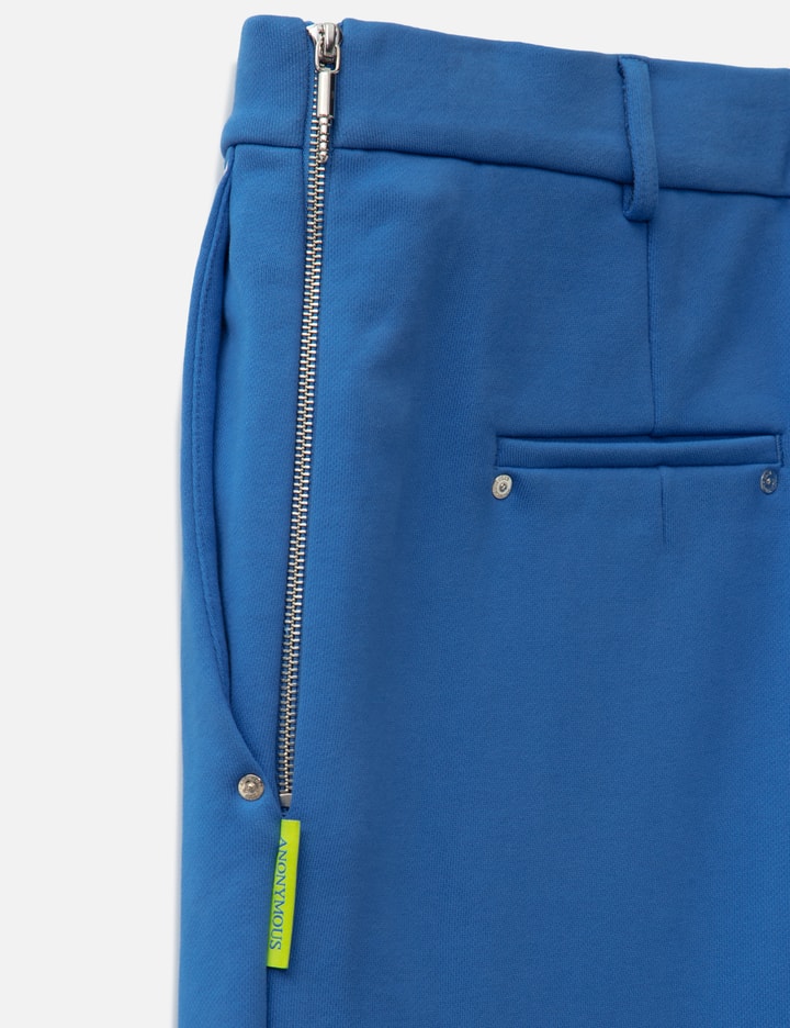 Paneled Sweatpants Placeholder Image