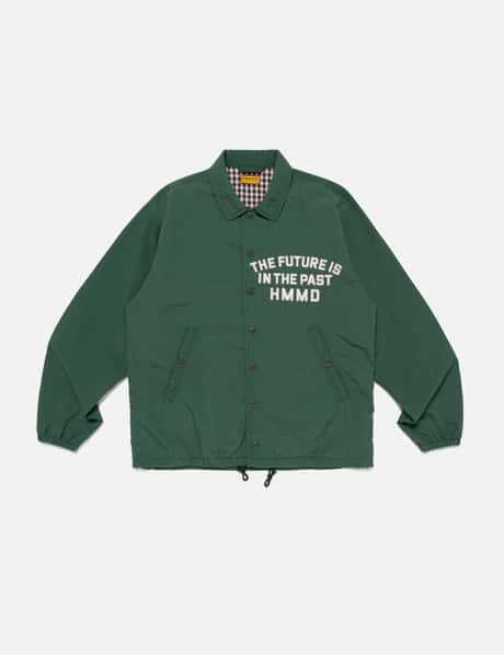 Coach Jacket view 11