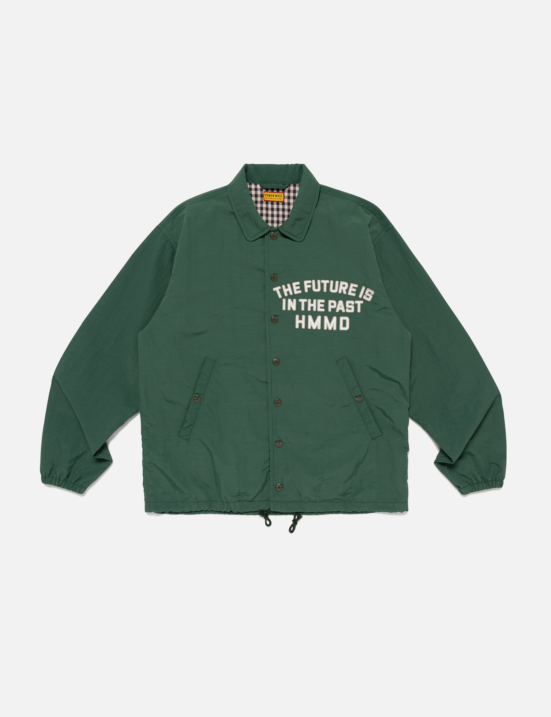 Coach Jacket view 7
