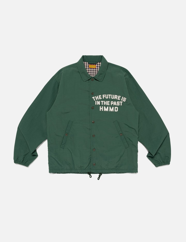 Coach Jacket Placeholder Image