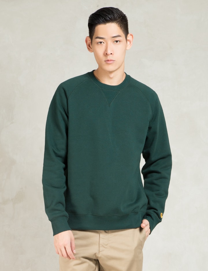 Parsley Chase Sweat Placeholder Image