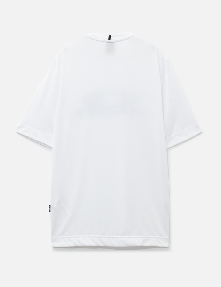 Oakley Ellipse Blur Logo T-Shirt