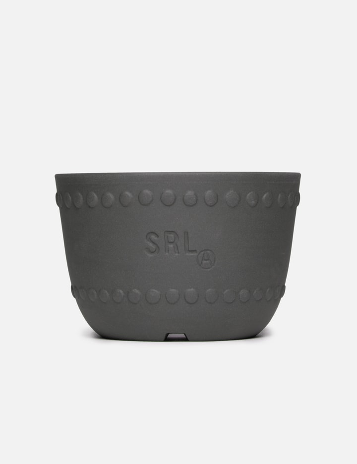 SRL x Tsukamoto Small Spots Round Type Pot Placeholder Image