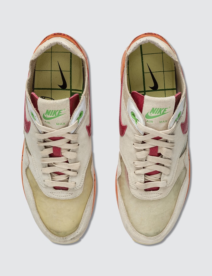 Nike x Clot Air Max 1 Kiss of Death Placeholder Image