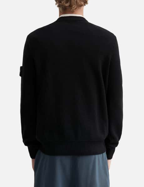 Pure RWS Wool Crewneck Sweater view 13