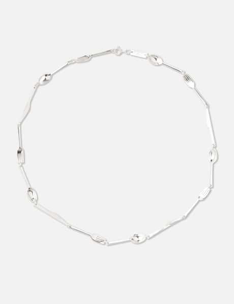 AVGVST Avgvst x Crosby Studios Cutlery Necklace