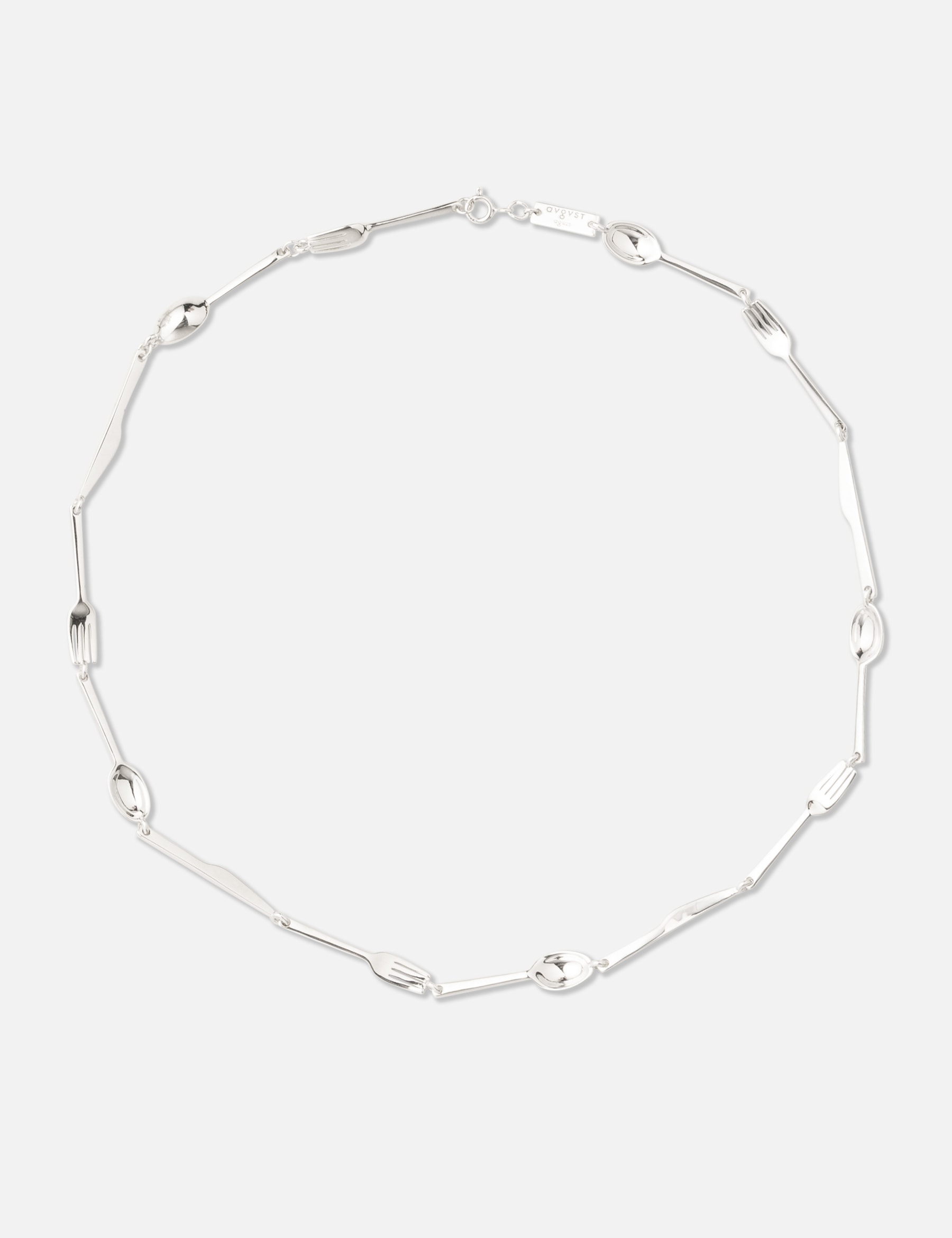 X Crosby Studios Cutlery Necklace view 10
