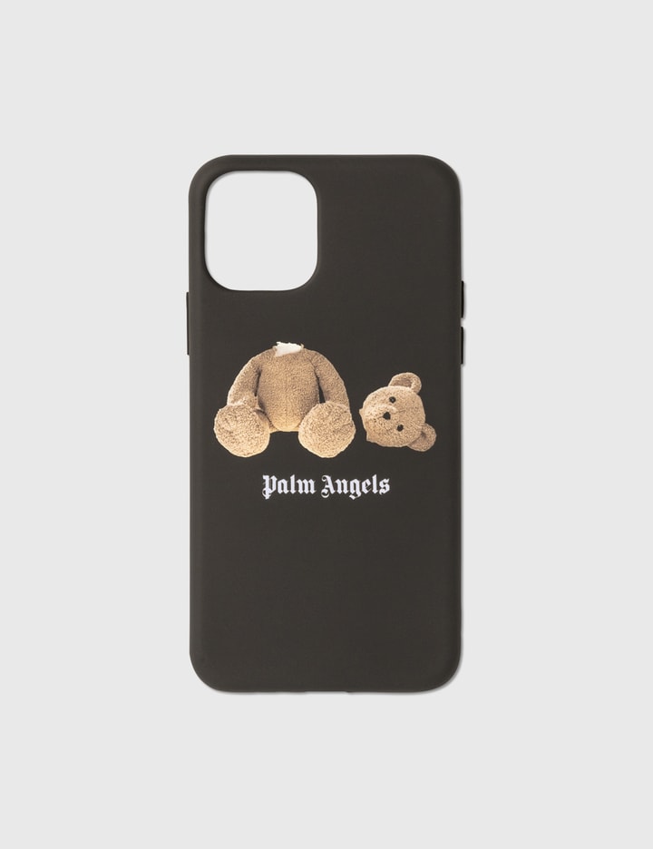 Palm Angel Bear iPhone 11 Pro Case Placeholder Image