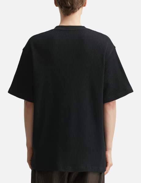 Twitch Waffle Shirt view 12