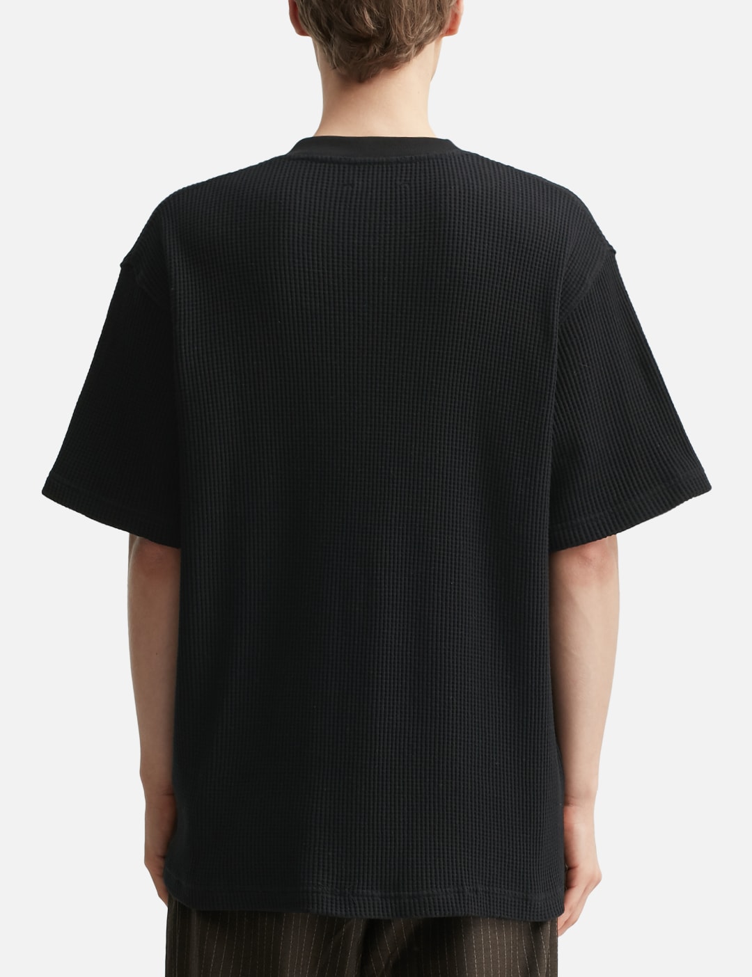 Twitch Waffle Shirt view 19