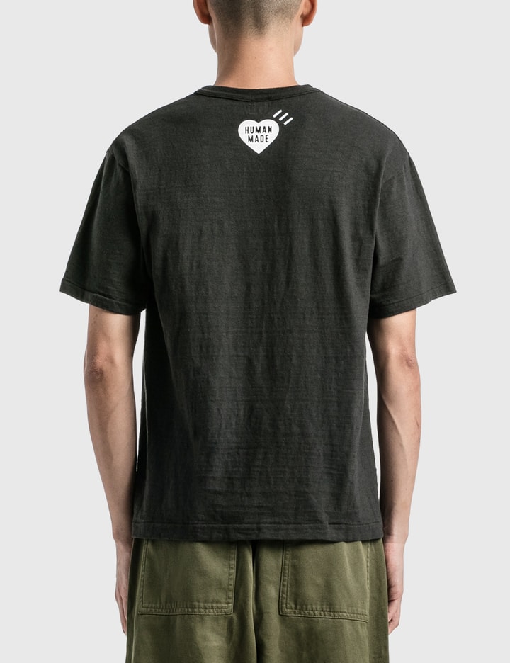 HUMAN MADE Labrador T-shirt Placeholder Image