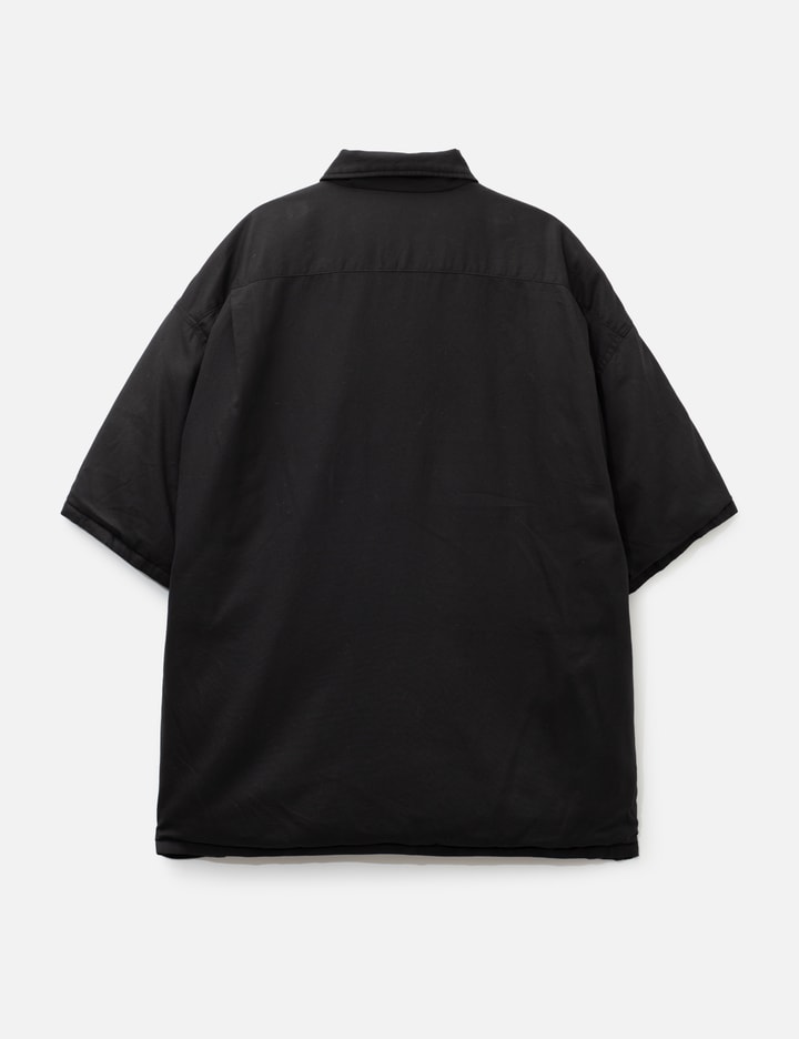 Visvim Cornet Down Shirt S/S