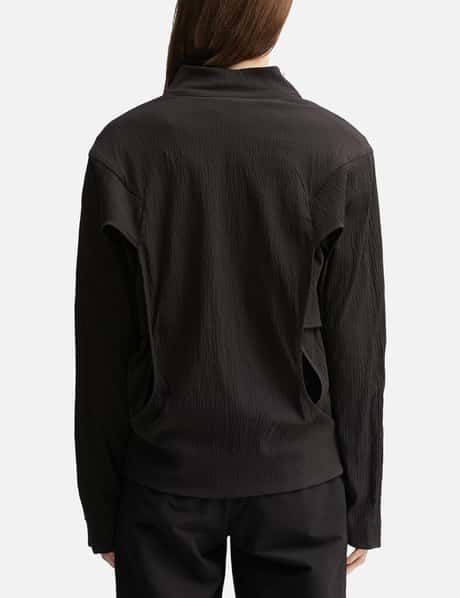 X _J.L-A.L_ CLRT Light Jacket view 12