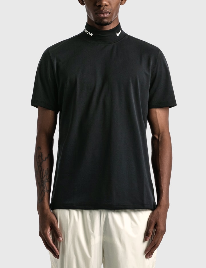 NOCTA Mock Neck Top Placeholder Image