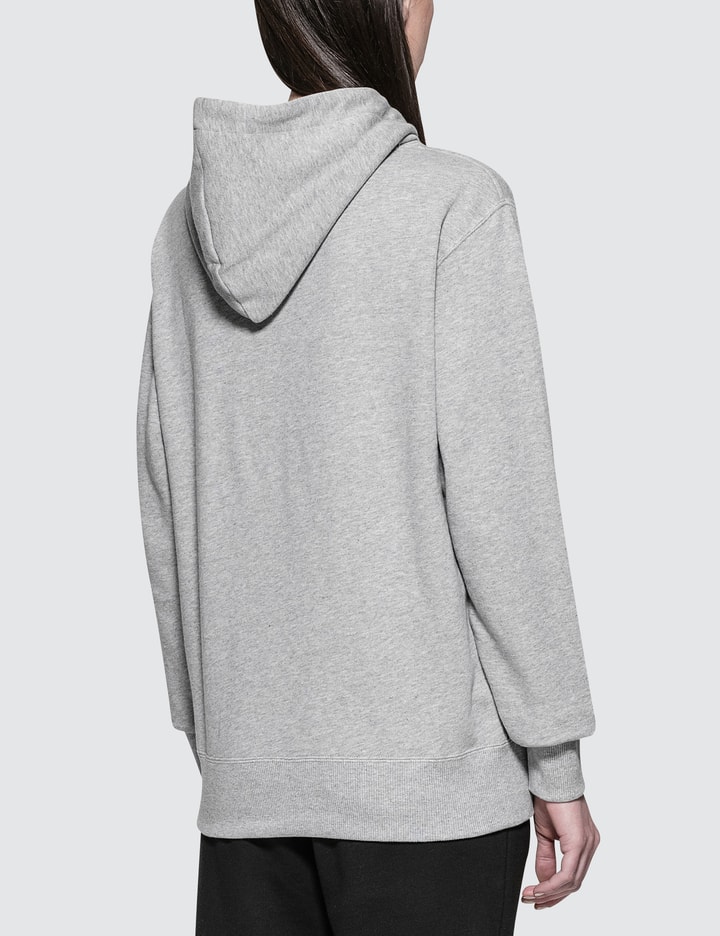 Small Logo Hoodie Placeholder Image
