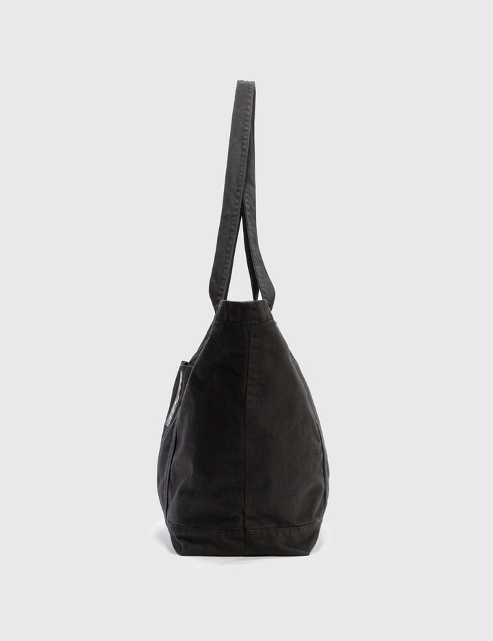 Oversized Denim Tote Bag Placeholder Image