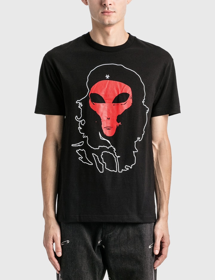 ALIEN T-SHIRT Placeholder Image