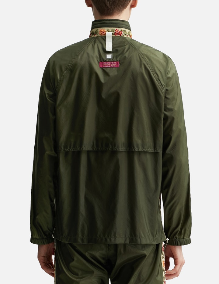 Abc. Arts Track Ripstop Jacket Placeholder Image