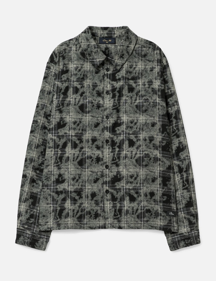 Plaid Flannel Shirt Placeholder Image