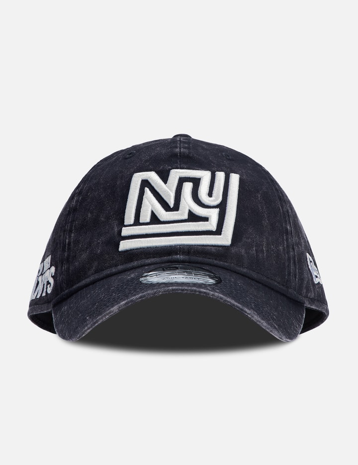 New Era Nfl New York Giants 9forty Cap In Blue