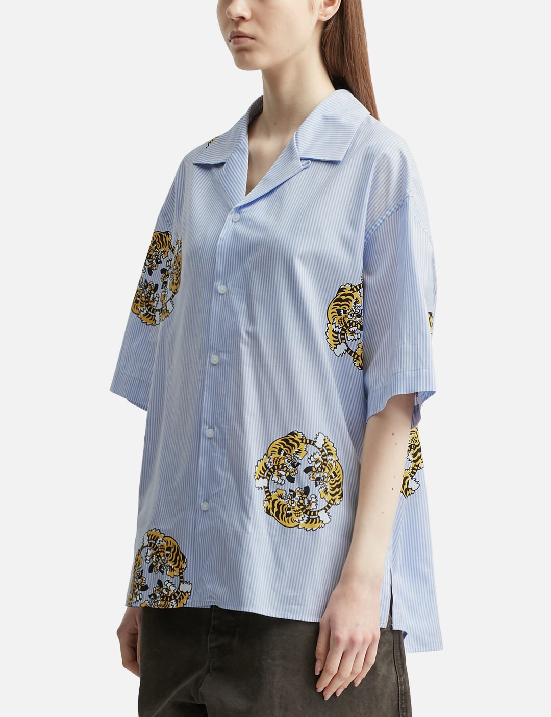 By Verdy Hawaiian Shirt view 14
