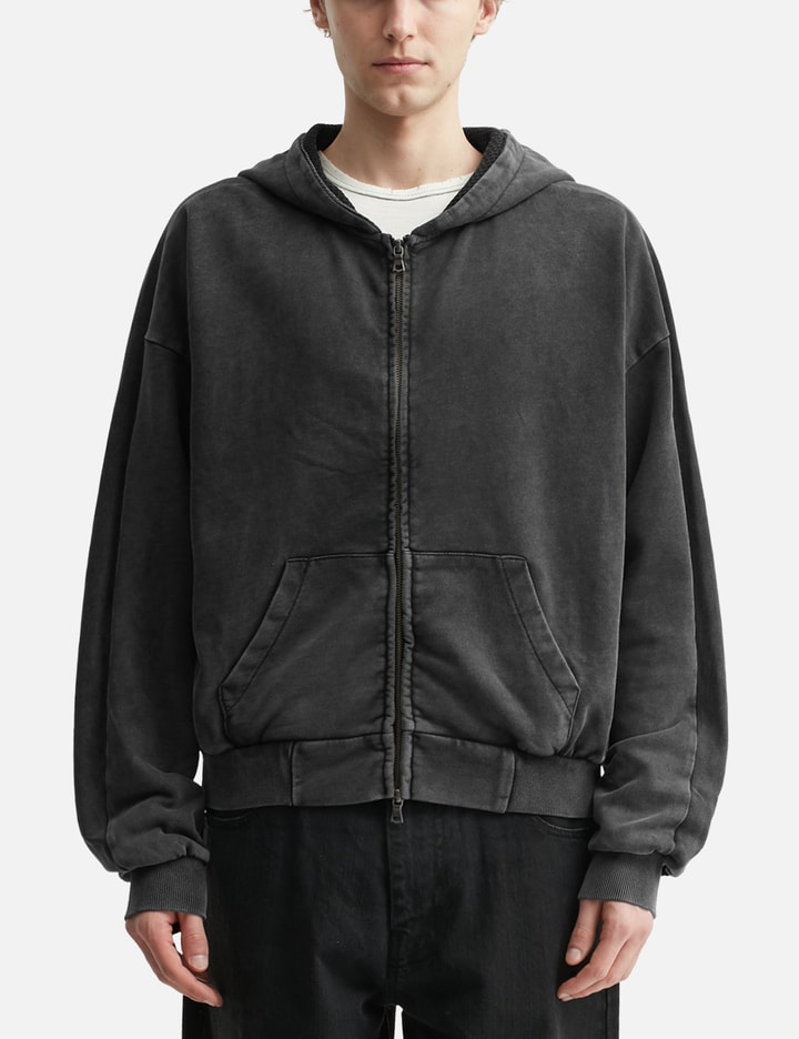 HOODED SWEATSHIRT Placeholder Image