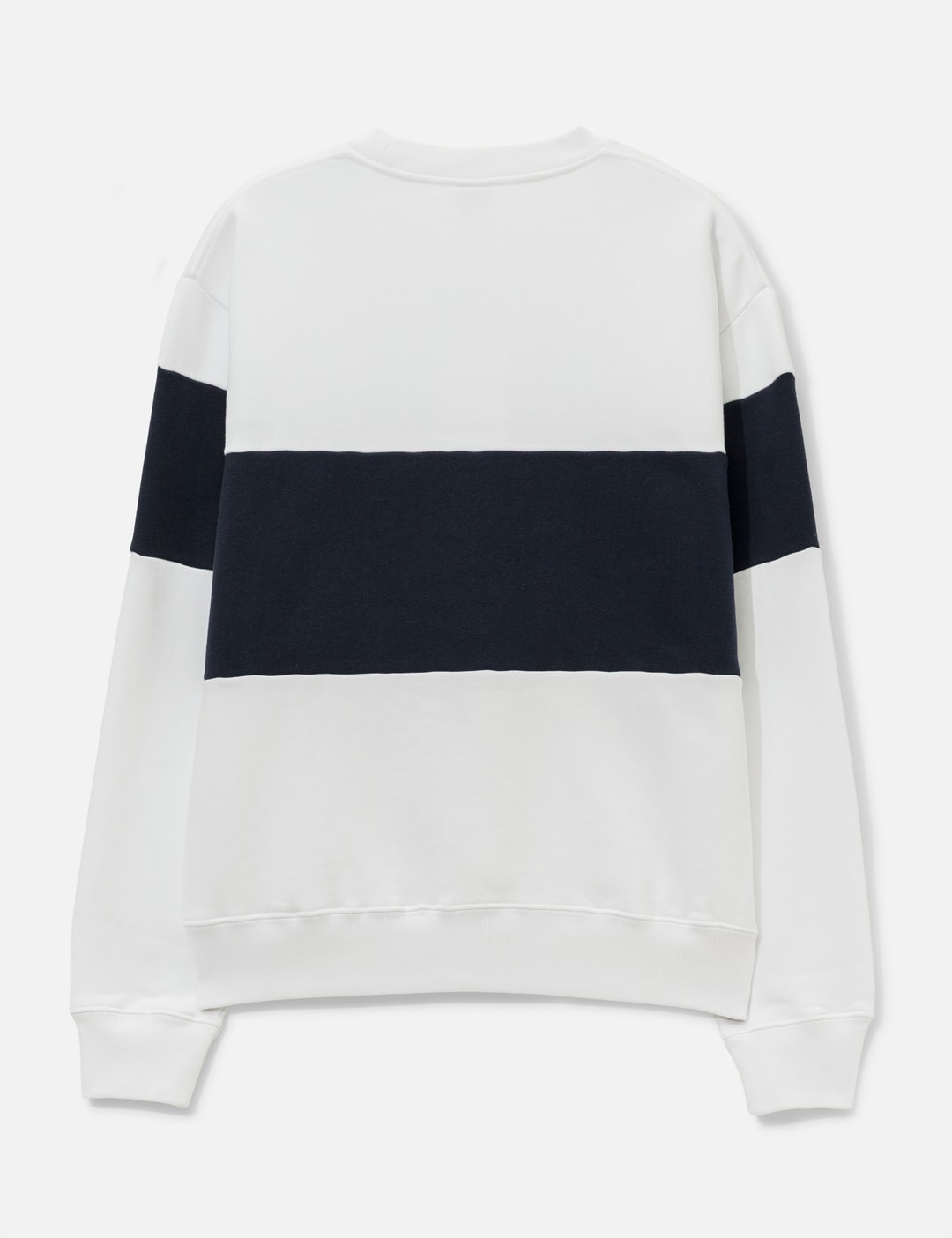 Signature Logo Block Crewneck view 18