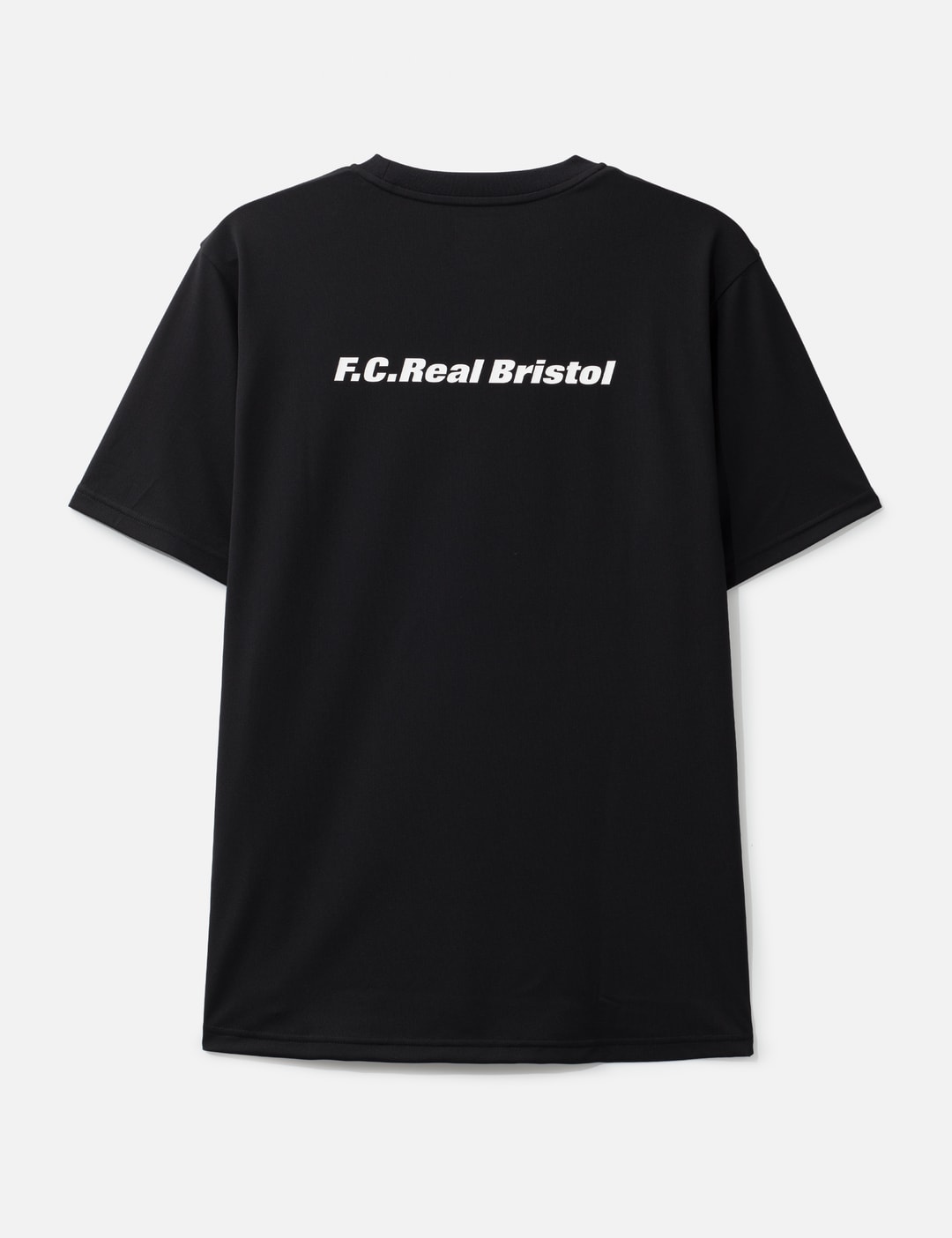 Authentic Short Sleeves Top view 9