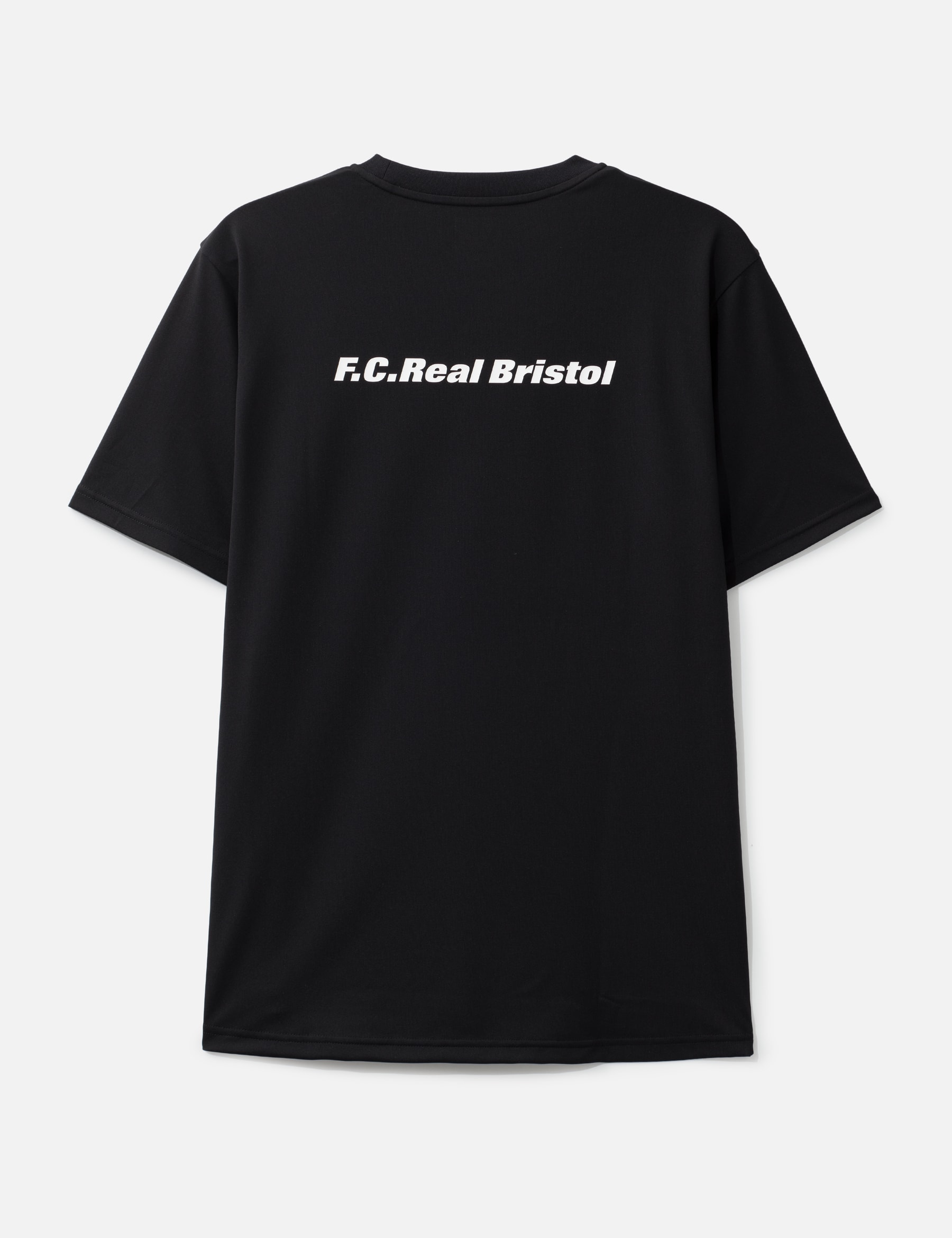 Authentic Short Sleeves Top view 17