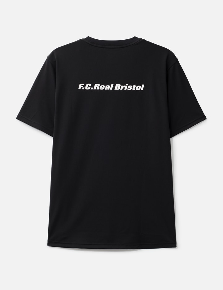 F.C. Real Bristol Authentic Short Sleeves Top