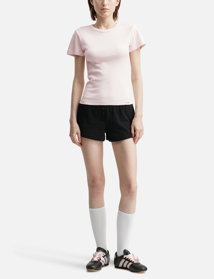 G Classic Fitted Tee Placeholder Image