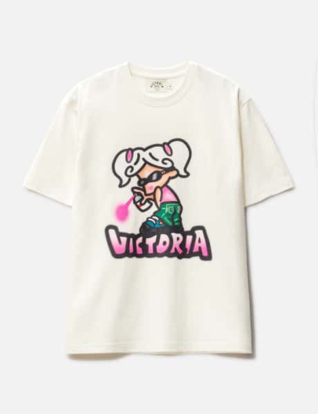 Victoria Domz Girl T-shirt