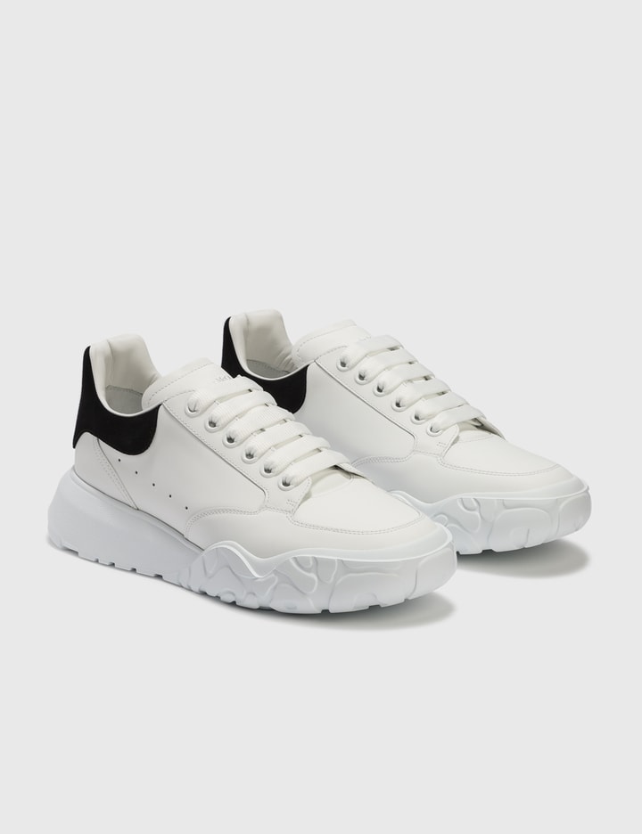 Oversized Sneakers Placeholder Image