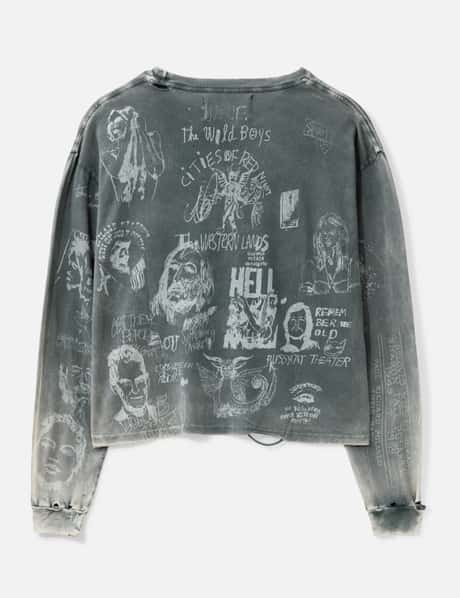 Bethlehem Long Sleeves T-Shirt view 8