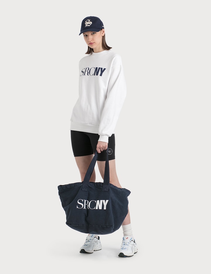 SRCNY Tote Bag Placeholder Image