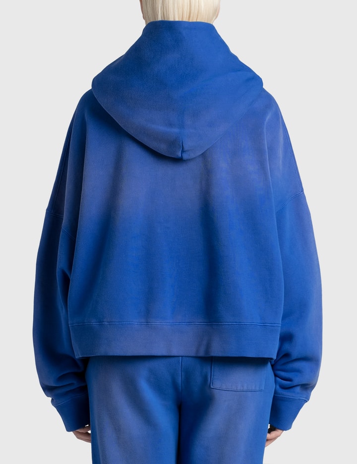 파우치 후디 Placeholder Image