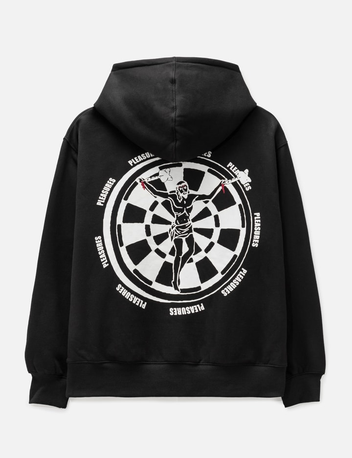 DARTBOARD HOODIE Placeholder Image