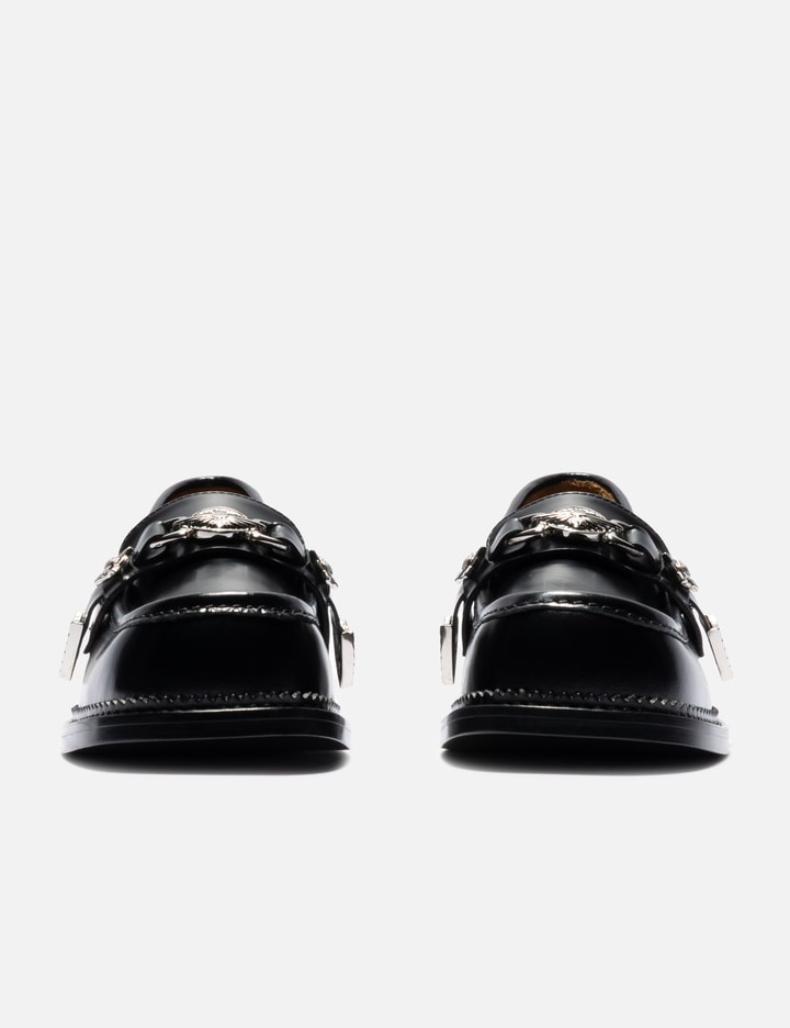 Square Metal Loafer Placeholder Image