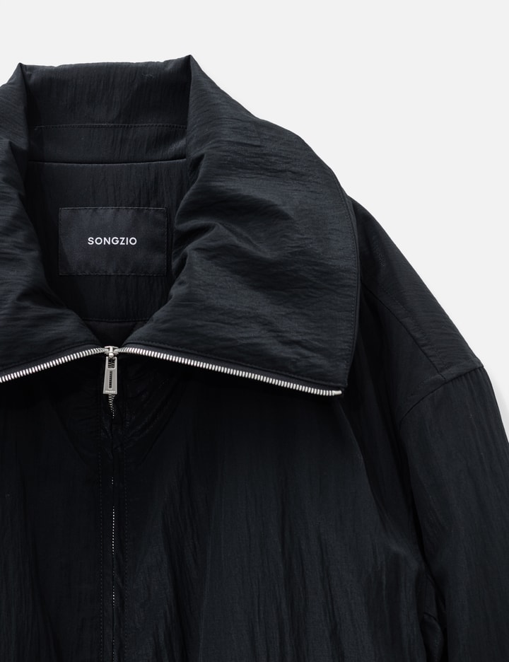 SONGZIO Benediction Weld Jacket
