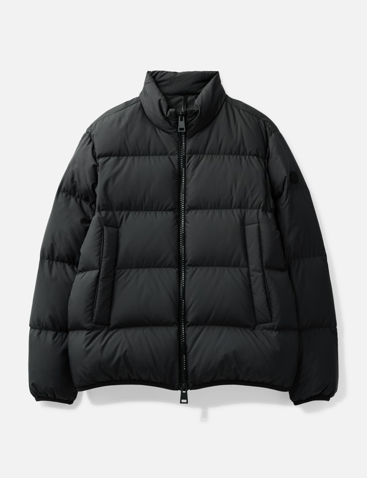 Erterle Short Down Jacket Placeholder Image