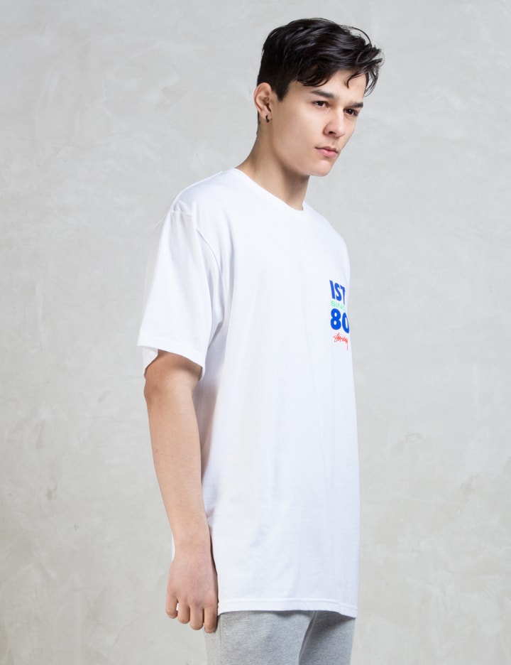 Ist Since 80 T-Shirt Placeholder Image